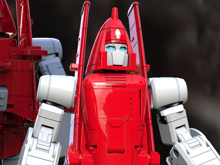 D-11 Richthofen Gallery Image 1