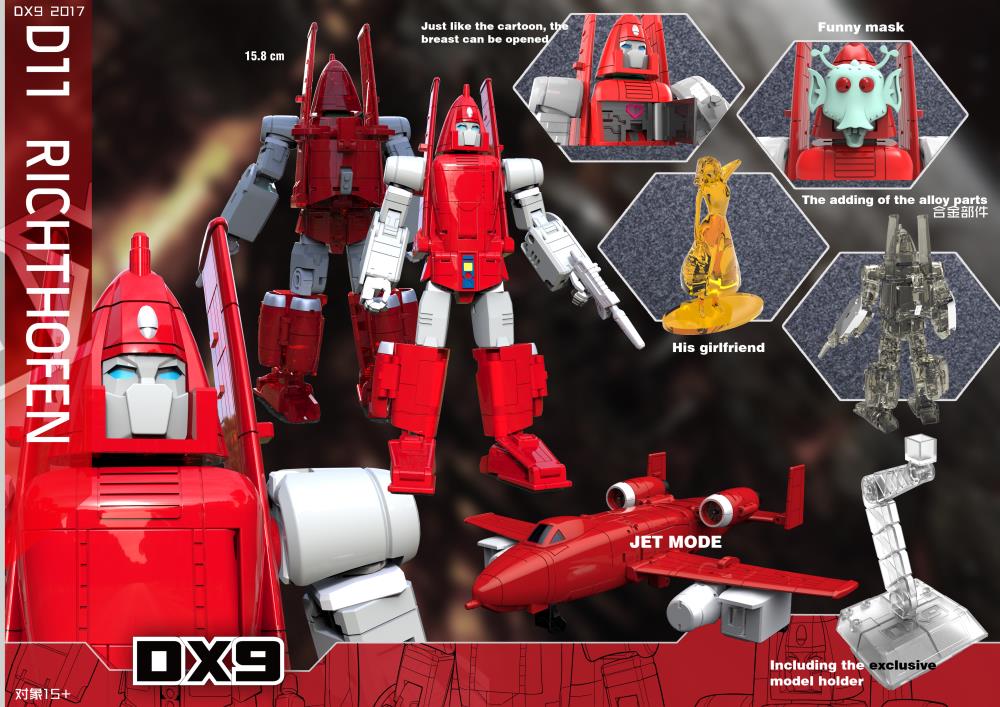 D-11 Richthofen Gallery Image 3