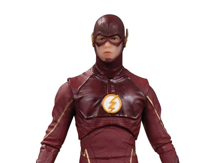 The Flash (TV Series) The Flash (Season 3) Figure Gallery Image 1