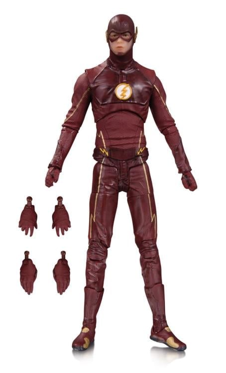 The Flash (TV Series) The Flash (Season 3) Figure Gallery Image 3
