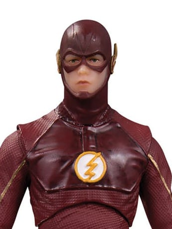 The Flash (TV Series) The Flash (Season 3) Figure Gallery Image 2