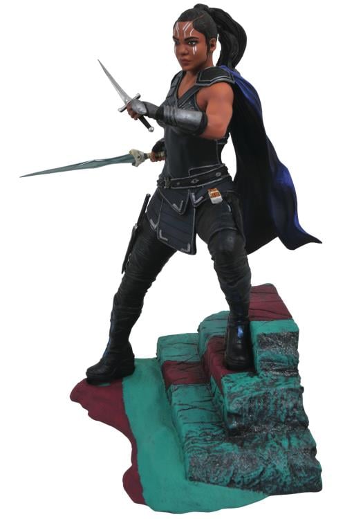 Thor: Ragnarok Gallery Valkyrie Figure Gallery Image 3