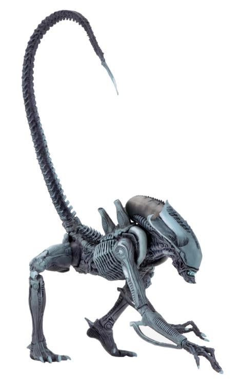 Alien vs. Predator Arcade Appearance Aliens Set of 3 Figures Gallery Image 10