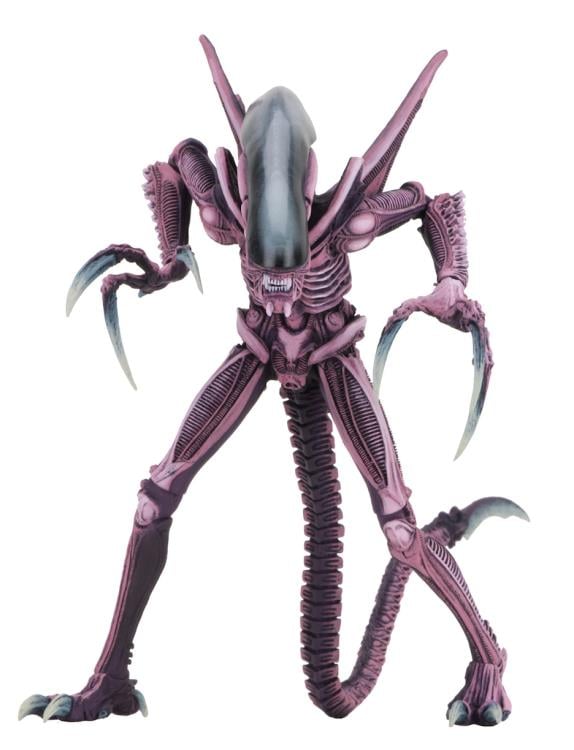 Alien vs. Predator Arcade Appearance Aliens Set of 3 Figures Gallery Image 5