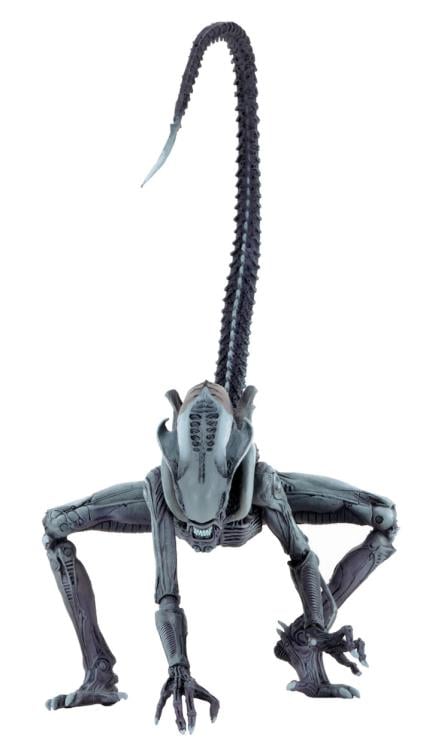 Alien vs. Predator Arcade Appearance Aliens Set of 3 Figures Gallery Image 11