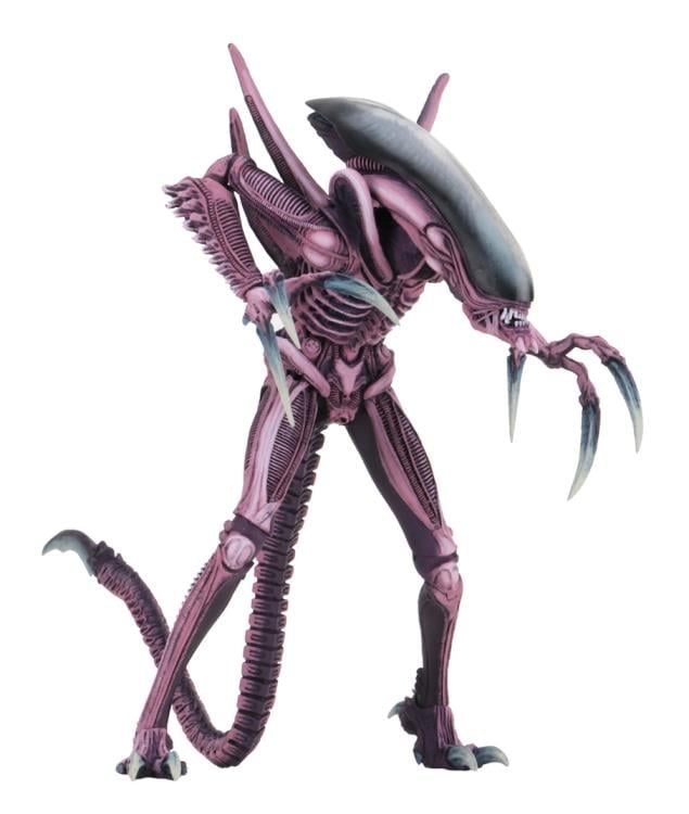 Alien vs. Predator Arcade Appearance Aliens Set of 3 Figures Gallery Image 3