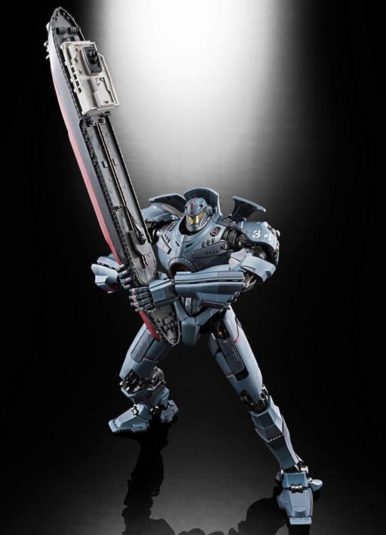 Pacific Rim Soul of Chogokin GX-77 Gipsy Danger Gallery Image 7