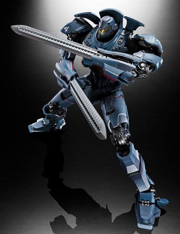 Pacific Rim Soul of Chogokin GX-77 Gipsy Danger Gallery Image 4