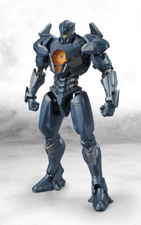 Pacific Rim: Uprising Robot Spirits Gipsy Avenger Gallery Image 5