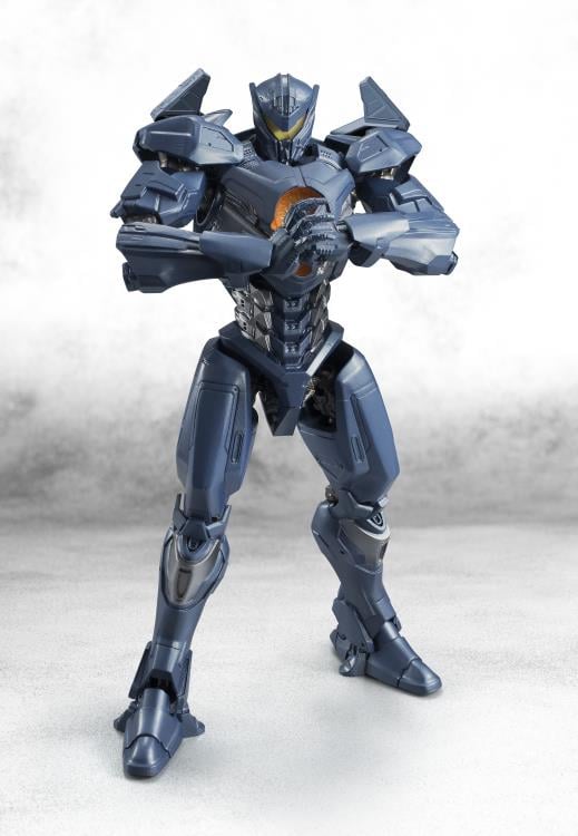 Pacific Rim: Uprising Robot Spirits Gipsy Avenger Gallery Image 4