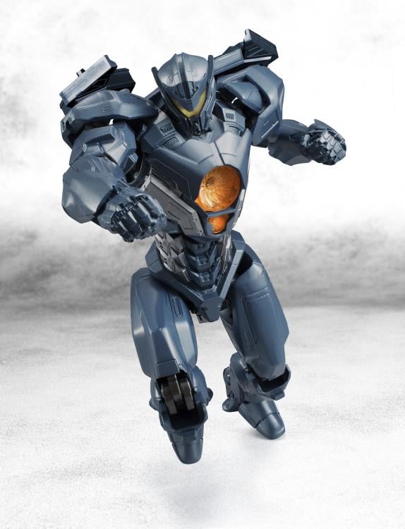 Pacific Rim: Uprising Robot Spirits Gipsy Avenger Gallery Image 3