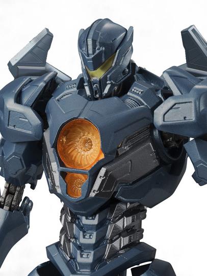 Pacific Rim: Uprising Robot Spirits Gipsy Avenger Gallery Image 2