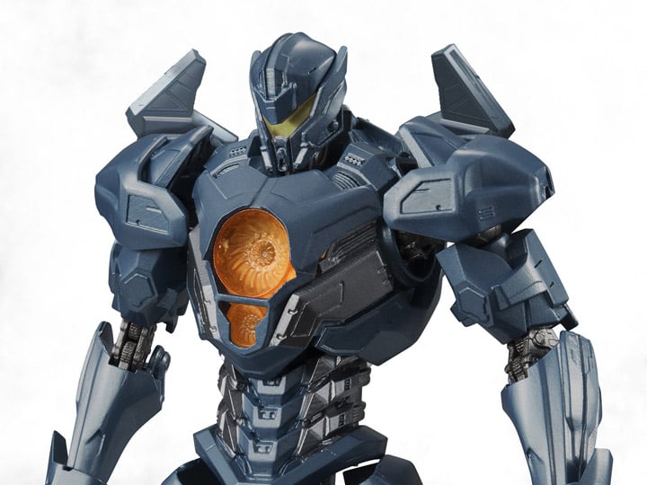 Pacific Rim: Uprising Robot Spirits Gipsy Avenger Gallery Image 1
