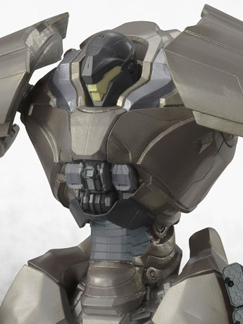 Pacific Rim: Uprising Robot Spirits Bracer Phoenix Gallery Image 2