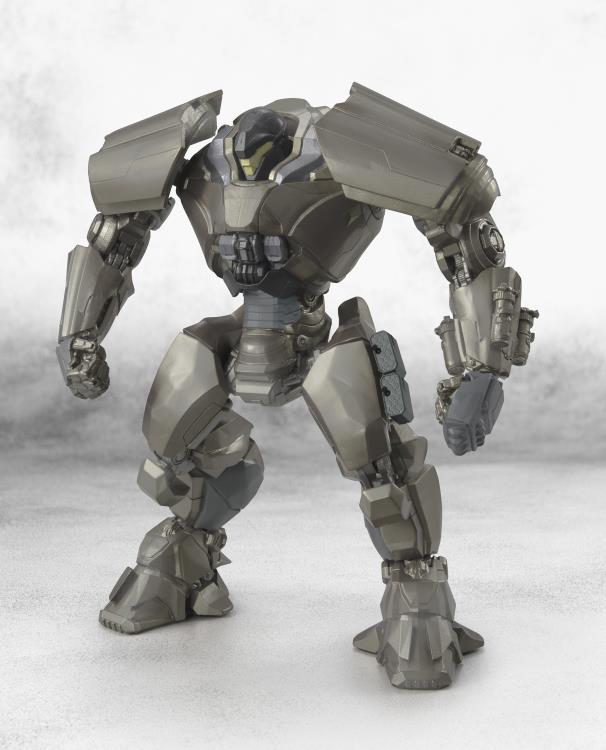 Pacific Rim: Uprising Robot Spirits Bracer Phoenix Gallery Image 3
