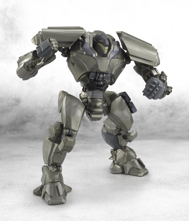 Pacific Rim: Uprising Robot Spirits Bracer Phoenix Gallery Image 5