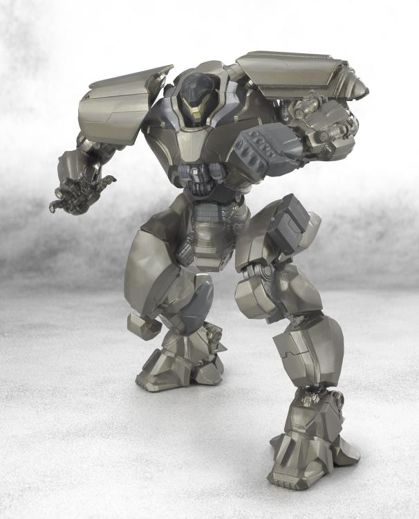 Pacific Rim: Uprising Robot Spirits Bracer Phoenix Gallery Image 4