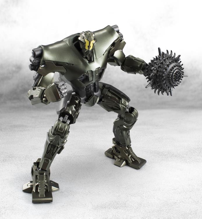 Pacific Rim: Uprising Robot Spirits Titan Redeemer Exclusive Gallery Image 5
