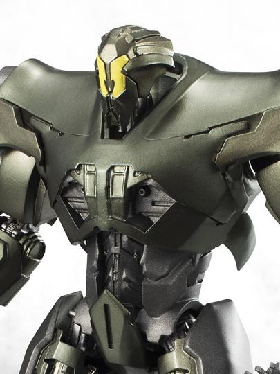 Pacific Rim: Uprising Robot Spirits Titan Redeemer Exclusive Gallery Image 2