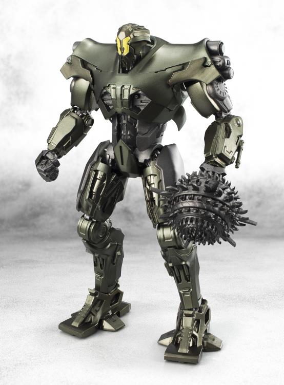 Pacific Rim: Uprising Robot Spirits Titan Redeemer Exclusive Gallery Image 3