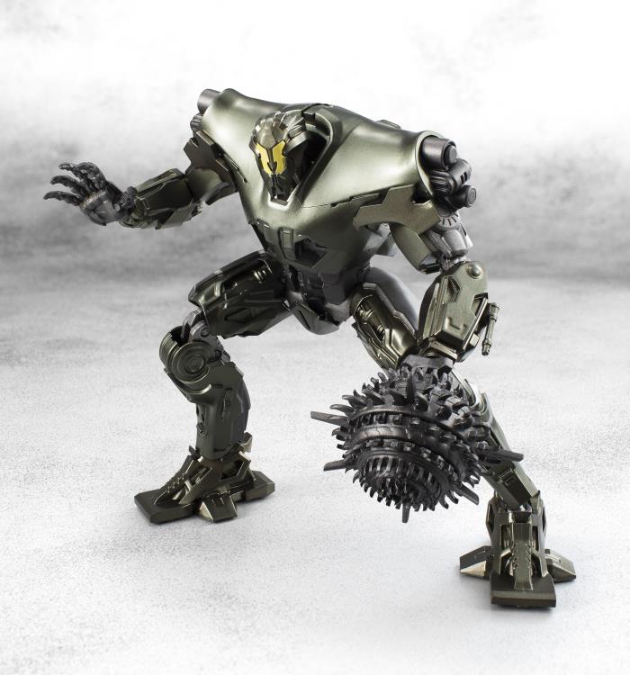 Pacific Rim: Uprising Robot Spirits Titan Redeemer Exclusive Gallery Image 4