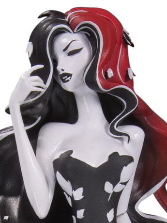 DC Artists Alley Poison Ivy Figure (Sho Murase) Gallery Image 2