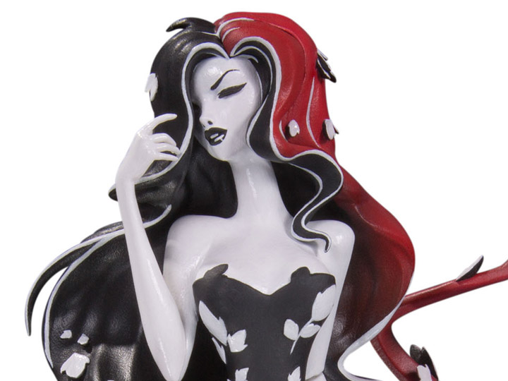 DC Artists Alley Poison Ivy Figure (Sho Murase) Gallery Image 1
