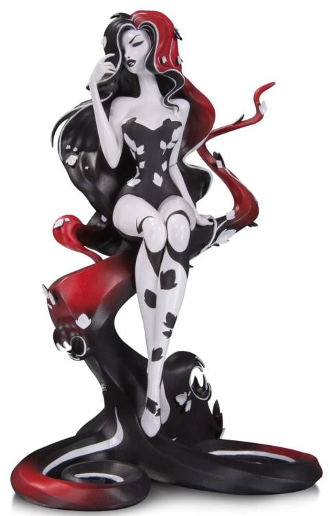 DC Artists Alley Poison Ivy Figure (Sho Murase) Gallery Image 3