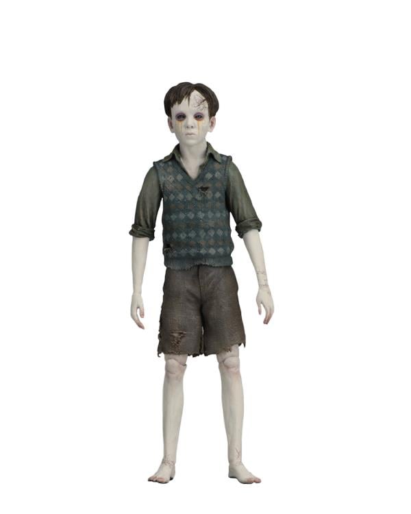 The Devil's Backbone Guillermo del Toro Collection Santi Figure Gallery Image 5