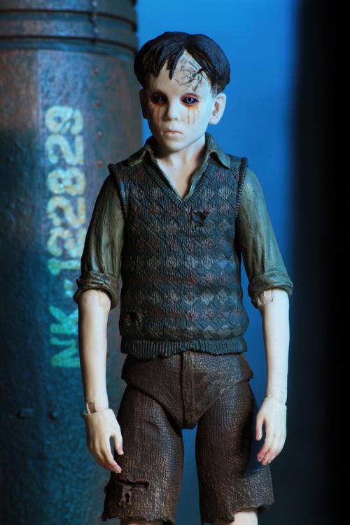 The Devil's Backbone Guillermo del Toro Collection Santi Figure Gallery Image 11
