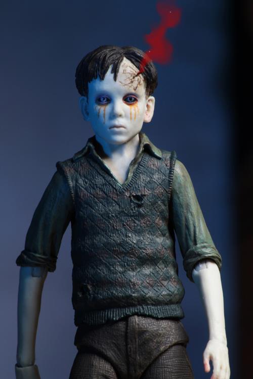 The Devil's Backbone Guillermo del Toro Collection Santi Figure Gallery Image 10