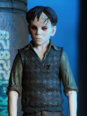 The Devil's Backbone Guillermo del Toro Collection Santi Figure Gallery Image 2