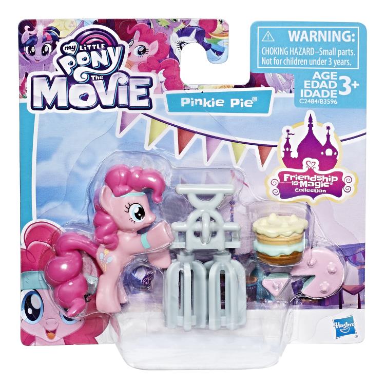 My Little Pony: The Movie Friendship is Magic Collection Story Pack Wave 1 Set of 2 Gallery Image 3