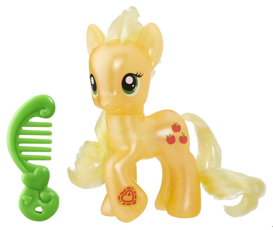 My Little Pony Explore Equestria Set of 4 Gallery Image 7