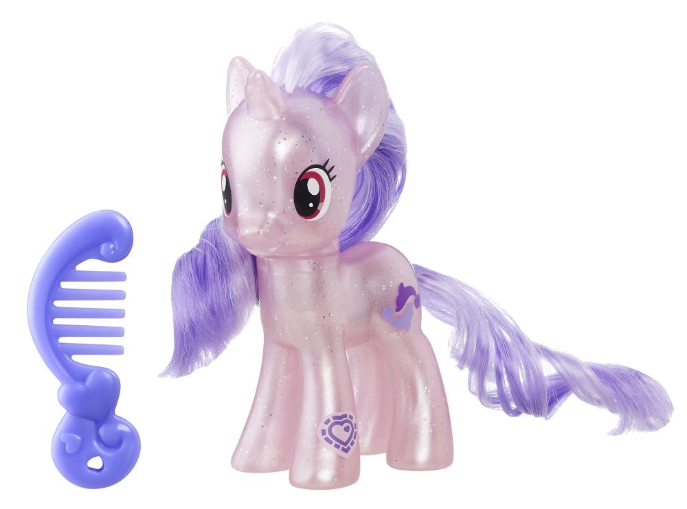 My Little Pony Explore Equestria Set of 4 Gallery Image 3