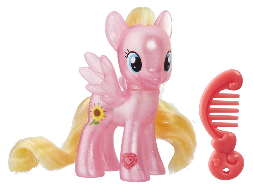 My Little Pony Explore Equestria Set of 4 Gallery Image 9