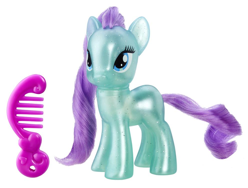 My Little Pony Explore Equestria Set of 4 Gallery Image 5