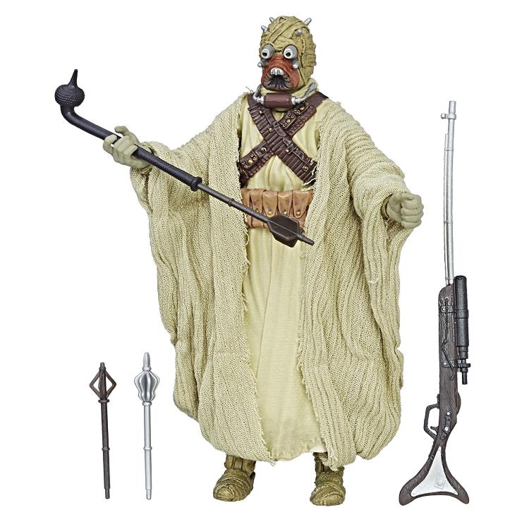 Star Wars: The Black Series 6" Tusken Raider Gallery Image 3
