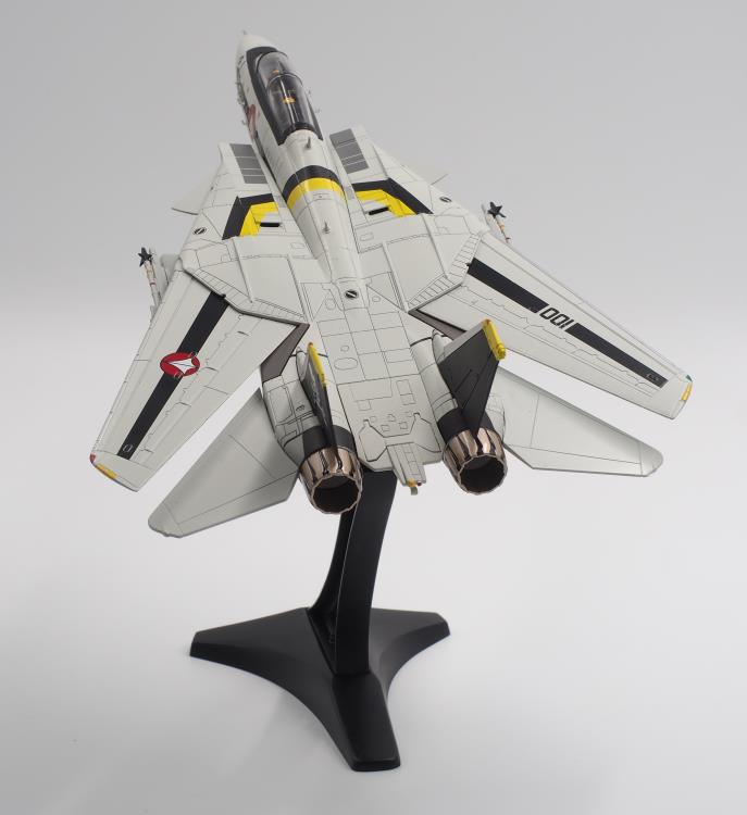 Robotech 1/72 F-14 S Type Collectible Model Gallery Image 3