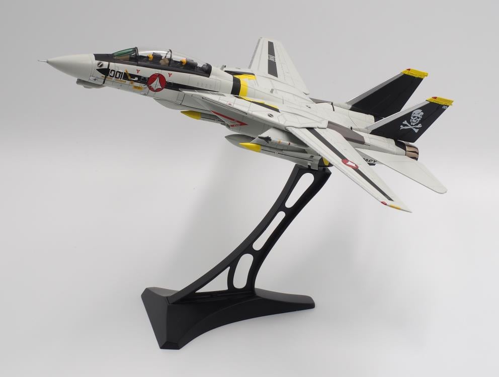 Robotech 1/72 F-14 S Type Collectible Model Gallery Image 5