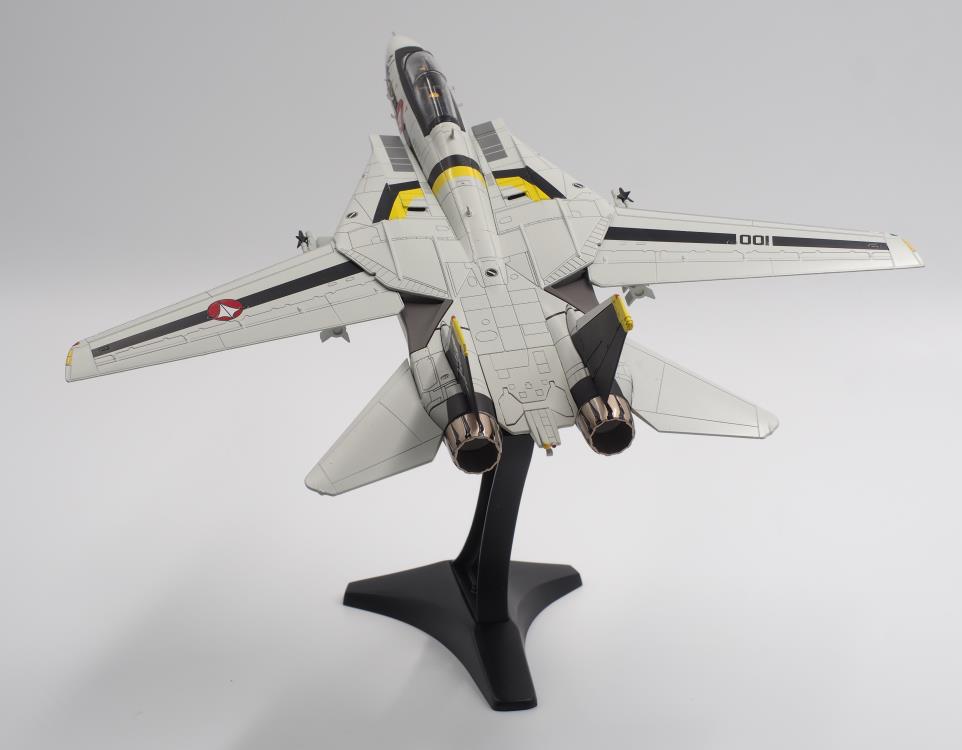 Robotech 1/72 F-14 S Type Collectible Model Gallery Image 4