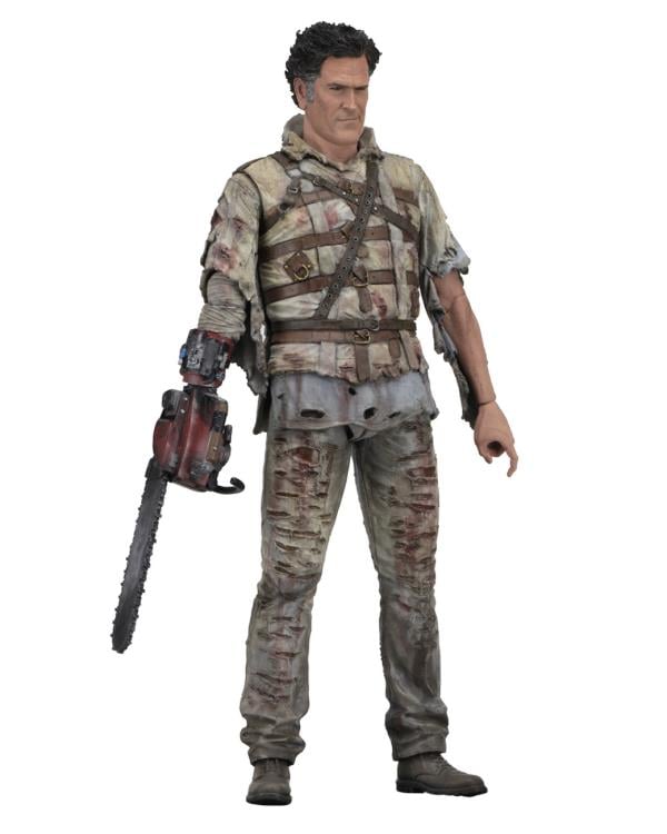 Ash vs Evil Dead Series 02 Ash Williams (Asylum) Figure Gallery Image 3