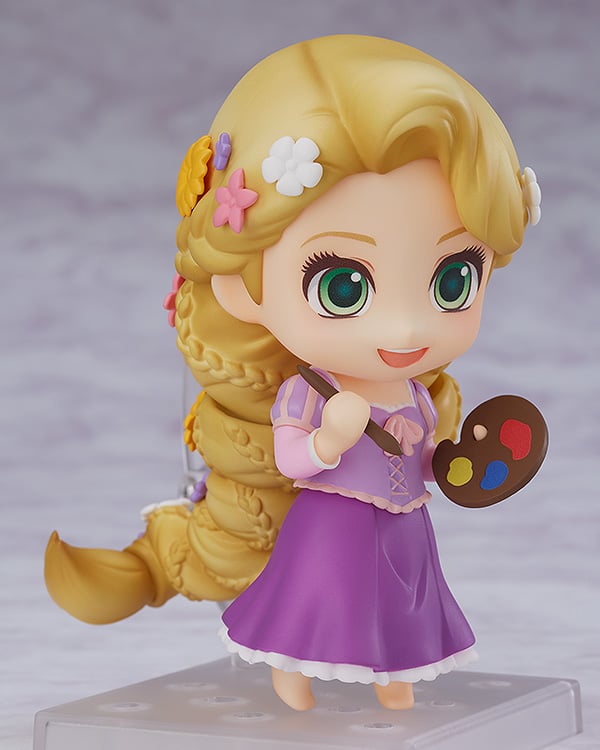 Tangled Nendoroid No.804 Rapunzel Gallery Image 3