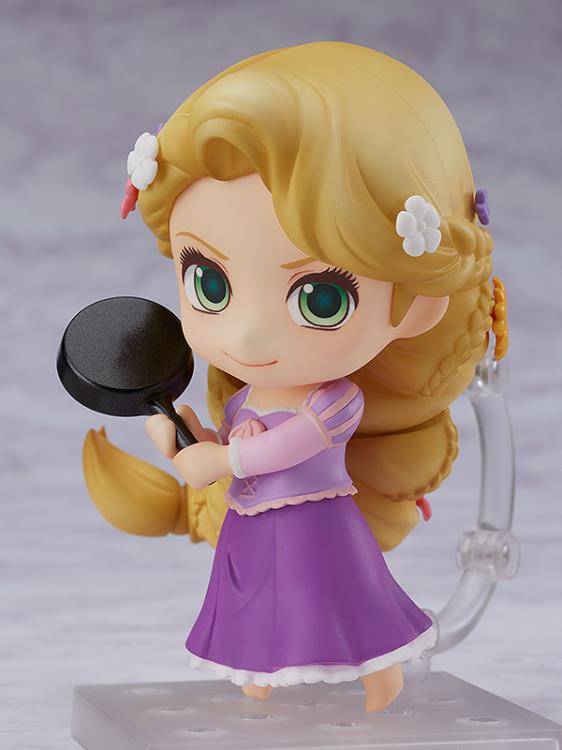 Tangled Nendoroid No.804 Rapunzel Gallery Image 5