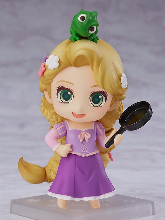 Tangled Nendoroid No.804 Rapunzel Gallery Image 4