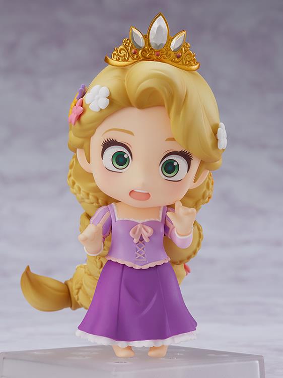 Tangled Nendoroid No.804 Rapunzel Gallery Image 8