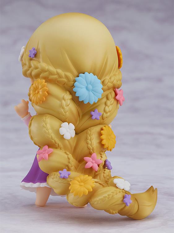 Tangled Nendoroid No.804 Rapunzel Gallery Image 7