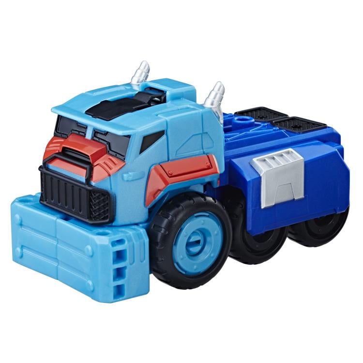 Transformers Rescue Bots Rescan Wave 9 Set of 5 Gallery Image 3