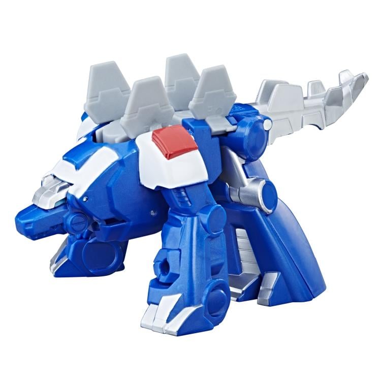 Transformers Rescue Bots Rescan Chase the Dino Protector Gallery Image 4