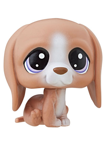 Littlest Pet Shop Single Pets Rover Hounder Gallery Image 2